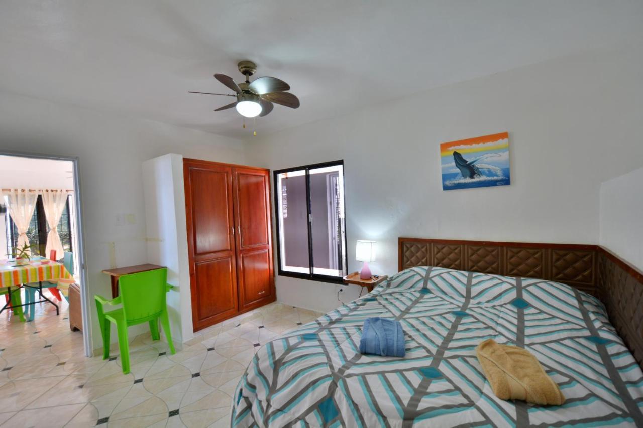 Villa Alegria Samana エクステリア 写真