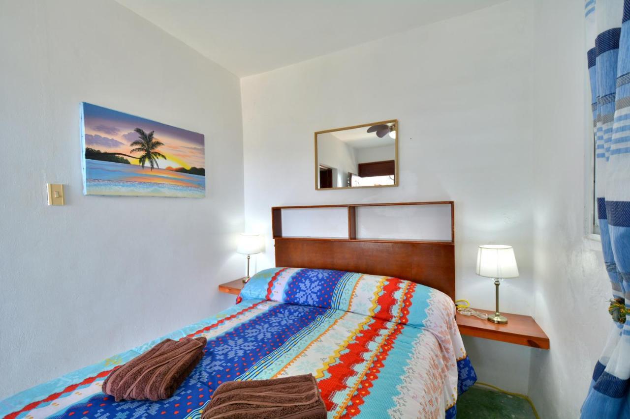 Villa Alegria Samana エクステリア 写真